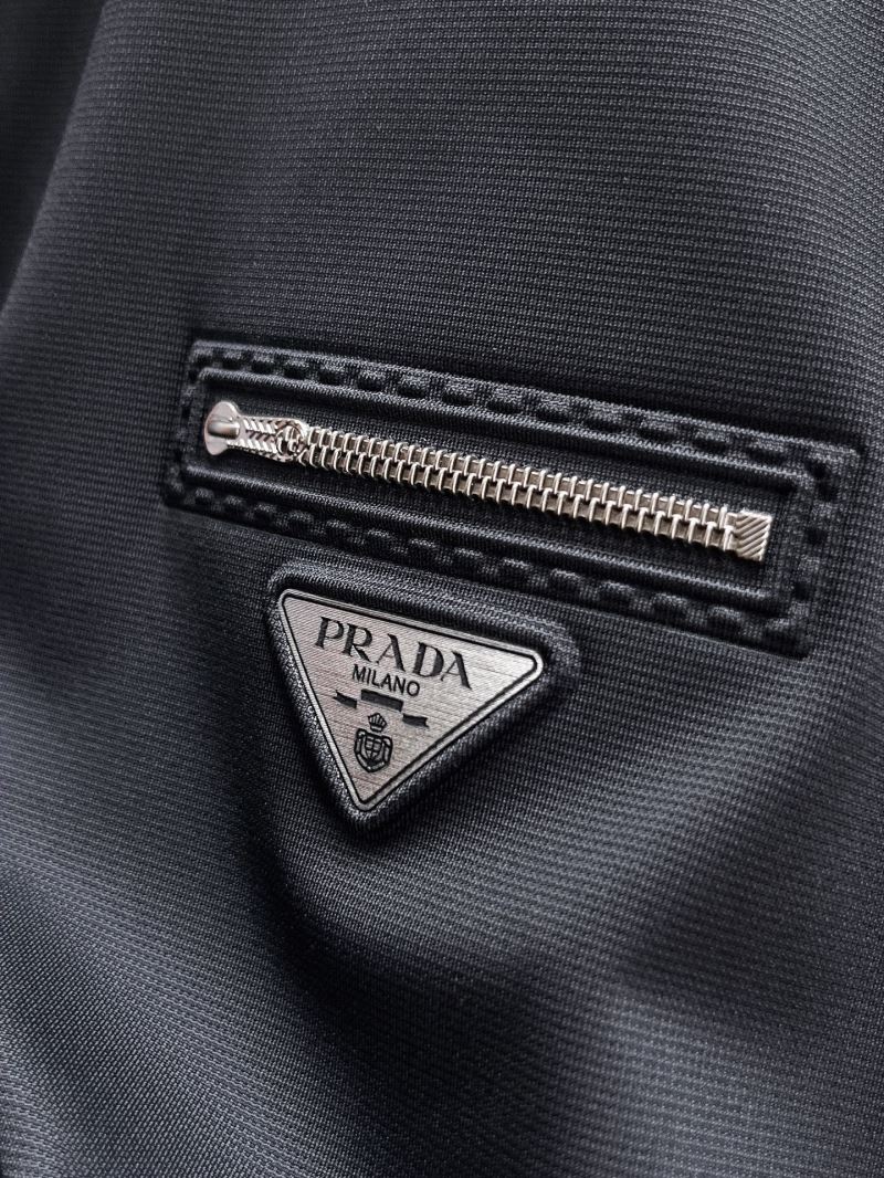 Prada T-Shirts